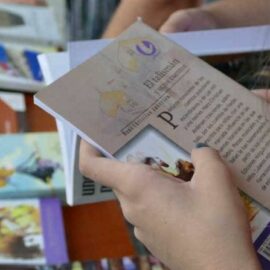 Universidades espirituanas vivirán su fiesta literaria Universidades espirituanas vivirán su fiesta literaria