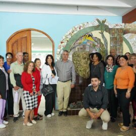 Ediciones UNISS Raúl Ferrer: nueva expresión del desarrollo de la universidad espirituana Ediciones UNISS Raúl Ferrer: nueva expresión del desarrollo de la universidad espirituana