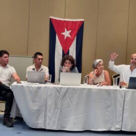 Nuestra institución celebra el Día de la Ciencia Cubana 2026 con miras a la excelencia y la evaluación externa Nuestra institución celebra el Día de la Ciencia Cubana 2026 con miras a la excelencia y la evaluación externa