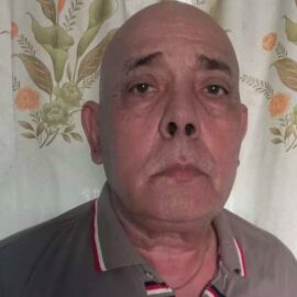 El profe Cubillas: un pedagogo inquebrantable El profe Cubillas: un pedagogo inquebrantable