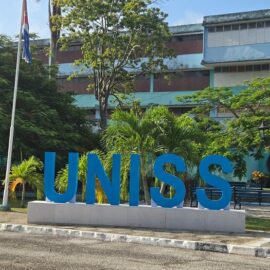 9 de septiembre: acto de inicio de curso en la UNISS 9 de septiembre: acto de inicio de curso en la UNISS